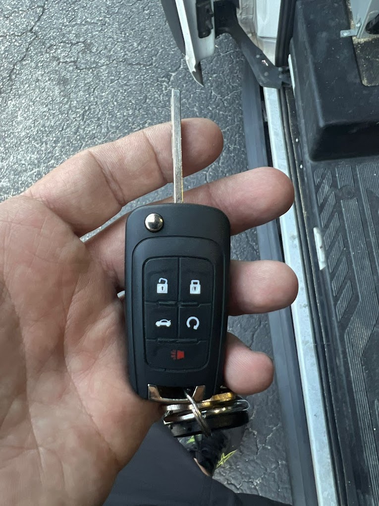 home lockout port st lucie - Treasure Coast Locksmith